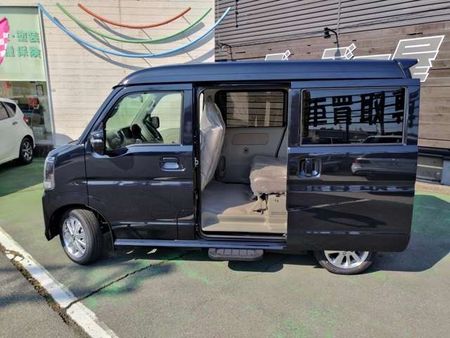 日産 クリッパーリオ ６６０ Ｇ ハイルーフ R8年 (近畿) 99