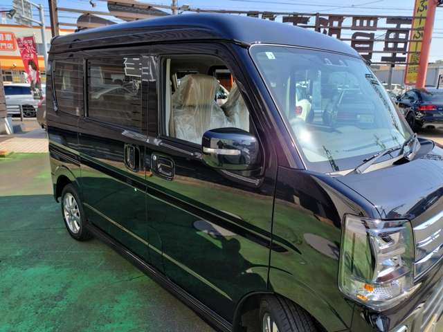 日産 クリッパーリオ ６６０ Ｇ ハイルーフ R8年 (近畿) 99