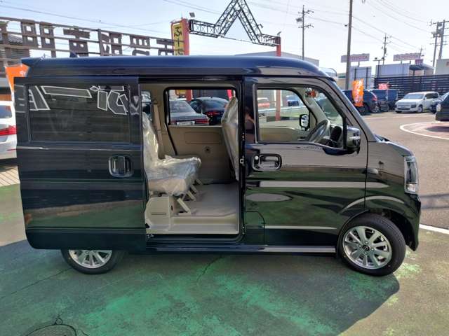 日産 クリッパーリオ ６６０ Ｇ ハイルーフ R8年 (近畿) 99
