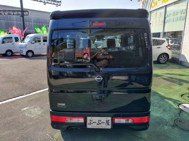 日産 クリッパーリオ ６６０ Ｇ ハイルーフ R8年 (近畿) 99