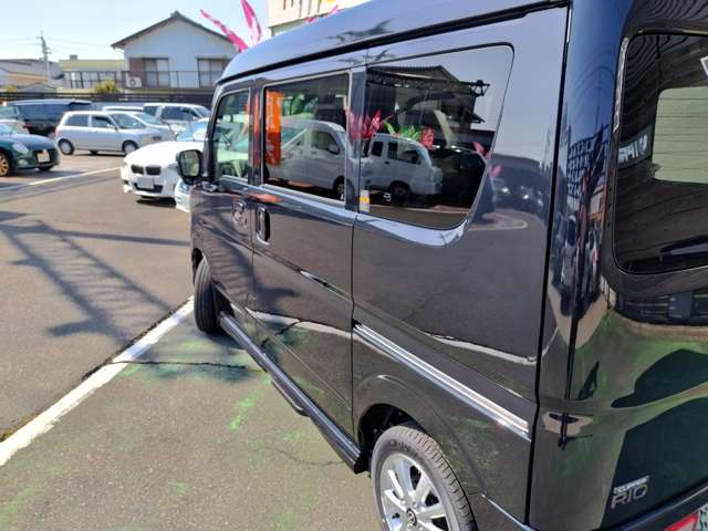 日産 クリッパーリオ ６６０ Ｇ ハイルーフ R8年 (近畿) 99