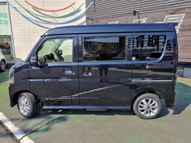 日産 クリッパーリオ ６６０ Ｇ ハイルーフ R8年 (近畿) 99