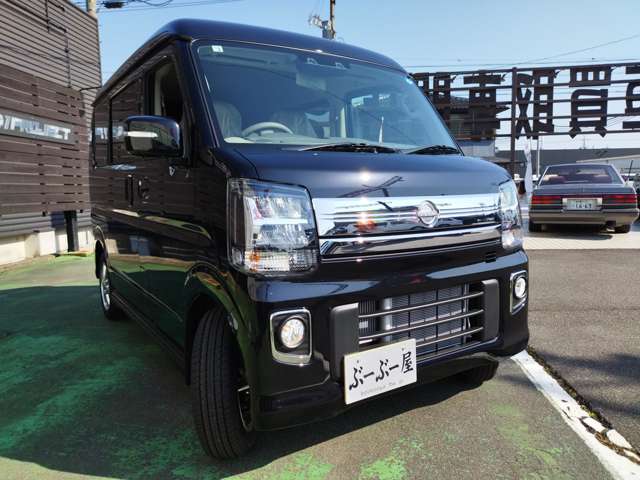 日産 クリッパーリオ ６６０ Ｇ ハイルーフ R8年 (近畿) 99