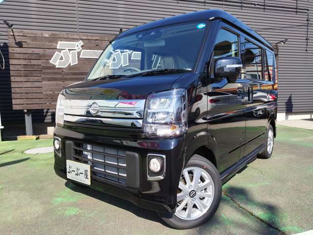 日産 クリッパーリオ ６６０ Ｇ ハイルーフ R8年 (近畿) 99