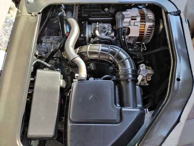 日産 クリッパーリオ ６６０ Ｇ ハイルーフ R8年 (近畿) 99