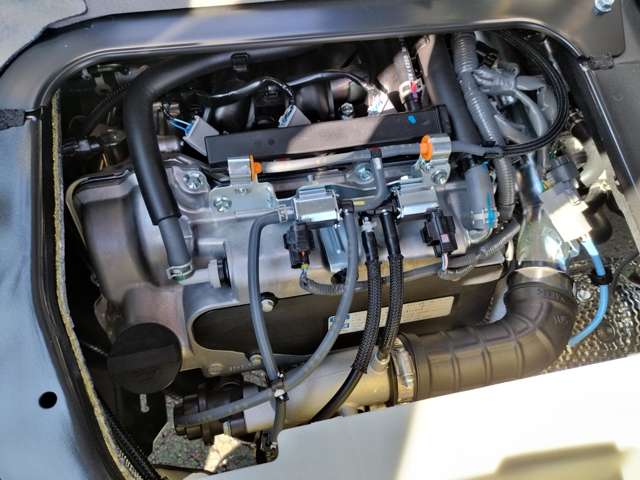 日産 クリッパーリオ ６６０ Ｇ ハイルーフ R8年 (近畿) 99