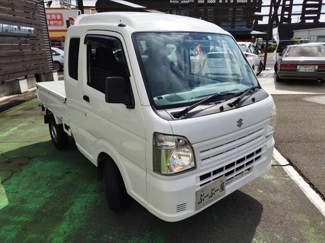 スズキ キャリイトラック ６６０ スーパーキャリイ Ｌ ３方開 R2年 (近畿) 99