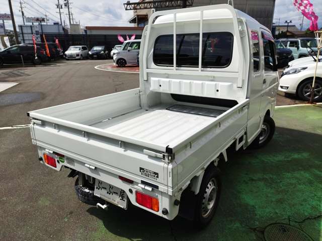 スズキ キャリイトラック ６６０ スーパーキャリイ Ｌ ３方開 R2年 (近畿) 99