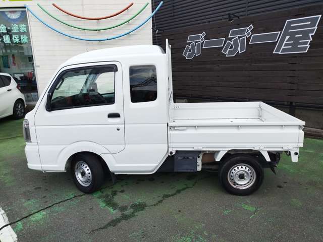 スズキ キャリイトラック ６６０ スーパーキャリイ Ｌ ３方開 R2年 (近畿) 99