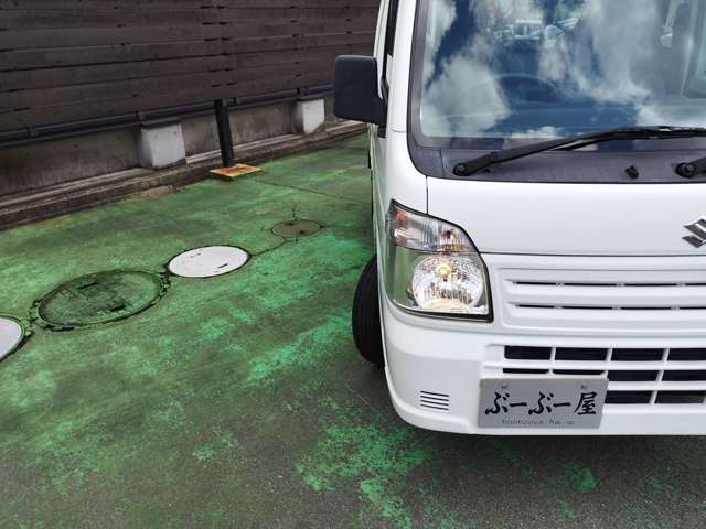 スズキ キャリイトラック ６６０ スーパーキャリイ Ｌ ３方開 R2年 (近畿) 99