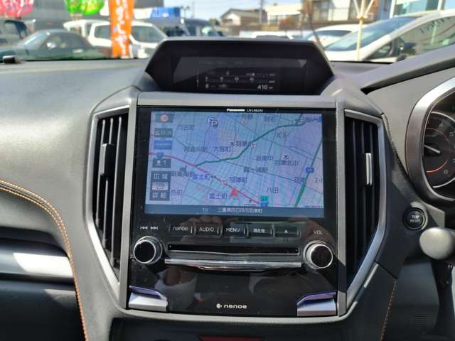 スバル ＸＶ ２．０Ｉ－Ｌ アイサイト ４ＷＤ H29年 (近畿) 99