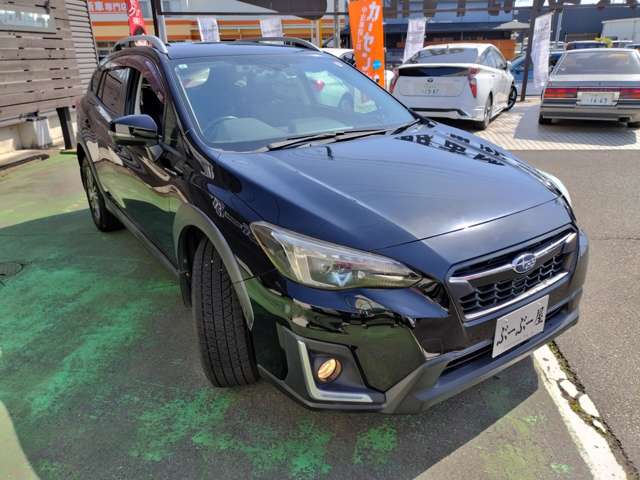 スバル ＸＶ ２．０Ｉ－Ｌ アイサイト ４ＷＤ H29年 (近畿) 99