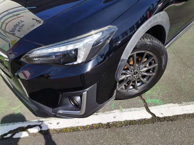 スバル ＸＶ ２．０Ｉ－Ｌ アイサイト ４ＷＤ H29年 (近畿) 99