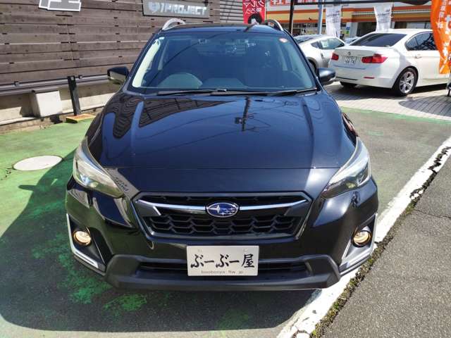 スバル ＸＶ ２．０Ｉ－Ｌ アイサイト ４ＷＤ H29年 (近畿) 99