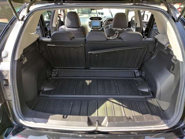 スバル ＸＶ ２．０Ｉ－Ｌ アイサイト ４ＷＤ H29年 (近畿) 99