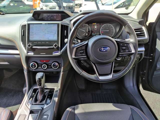 スバル ＸＶ ２．０Ｉ－Ｌ アイサイト ４ＷＤ H29年 (近畿) 99
