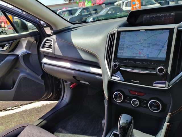 スバル ＸＶ ２．０Ｉ－Ｌ アイサイト ４ＷＤ H29年 (近畿) 99