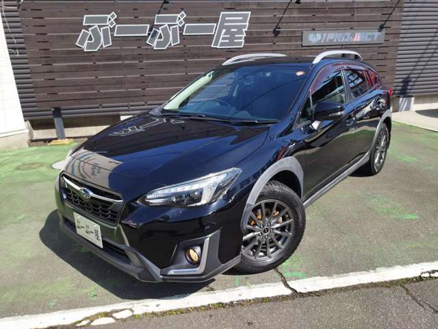 スバル ＸＶ ２．０Ｉ－Ｌ アイサイト ４ＷＤ H29年 (近畿) 99