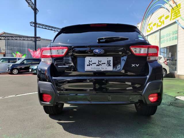 スバル ＸＶ ２．０Ｉ－Ｌ アイサイト ４ＷＤ H29年 (近畿) 99