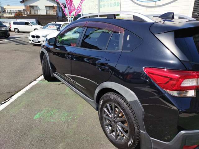 スバル ＸＶ ２．０Ｉ－Ｌ アイサイト ４ＷＤ H29年 (近畿) 99