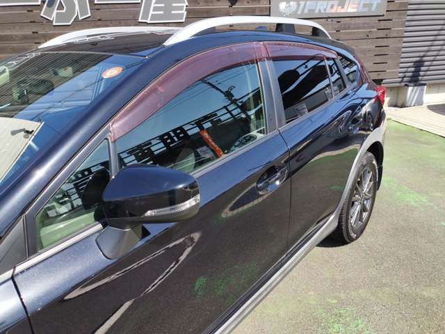 スバル ＸＶ ２．０Ｉ－Ｌ アイサイト ４ＷＤ H29年 (近畿) 99