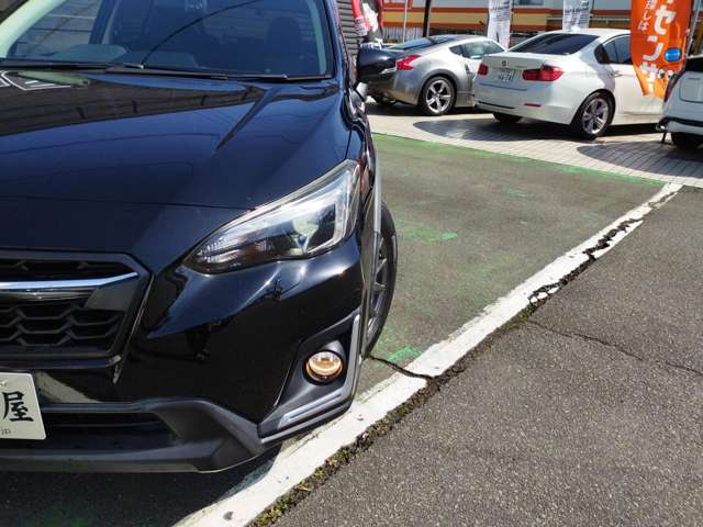 スバル ＸＶ ２．０Ｉ－Ｌ アイサイト ４ＷＤ H29年 (近畿) 99