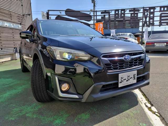 スバル ＸＶ ２．０Ｉ－Ｌ アイサイト ４ＷＤ H29年 (近畿) 99