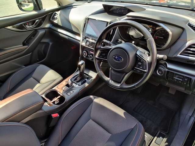 スバル ＸＶ ２．０Ｉ－Ｌ アイサイト ４ＷＤ H29年 (近畿) 99