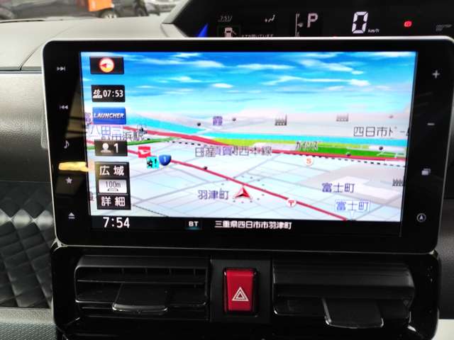 ダイハツ タント ６６０ カスタム Ｘ セレクション R2年 (近畿) 99
