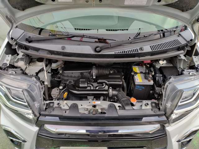 ダイハツ タント ６６０ カスタム Ｘ セレクション R2年 (近畿) 99