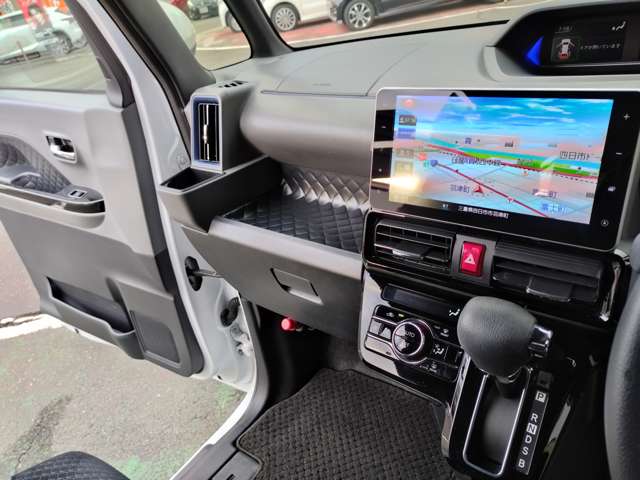 ダイハツ タント ６６０ カスタム Ｘ セレクション R2年 (近畿) 99