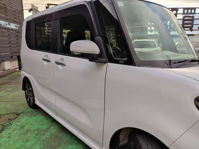 ダイハツ タント ６６０ カスタム Ｘ セレクション R2年 (近畿) 99