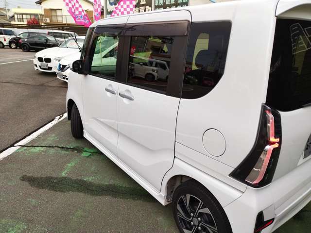 ダイハツ タント ６６０ カスタム Ｘ セレクション R2年 (近畿) 99
