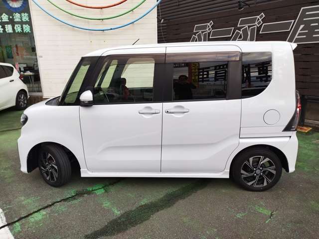 ダイハツ タント ６６０ カスタム Ｘ セレクション R2年 (近畿) 99
