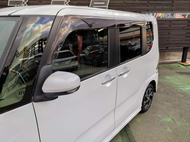 ダイハツ タント ６６０ カスタム Ｘ セレクション R2年 (近畿) 99