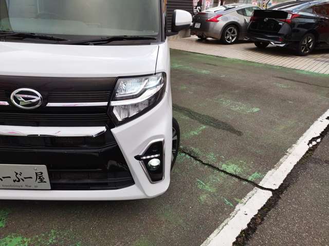 ダイハツ タント ６６０ カスタム Ｘ セレクション R2年 (近畿) 99