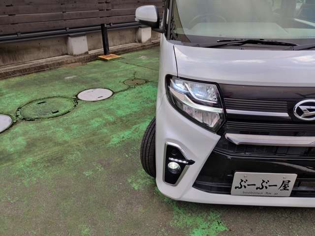ダイハツ タント ６６０ カスタム Ｘ セレクション R2年 (近畿) 99