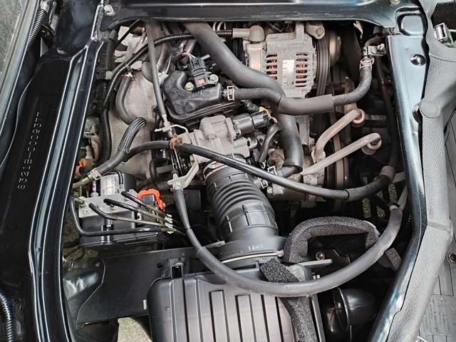 スバル サンバーバン ６６０ トランスポーター ブラックインテリアセレクション H27年 (近畿) 99