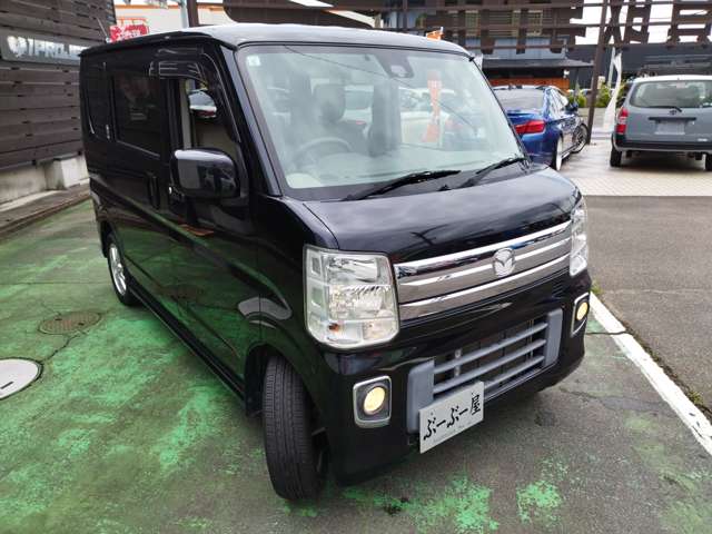 マツダ スクラムワゴン ６６０ ＰＺターボ ロールーフ H29年 (近畿) 99