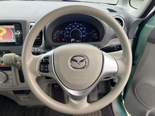 マツダ フレアワゴン ６６０ ＸＳ H25年 (近畿) 99
