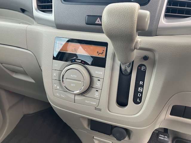マツダ フレアワゴン ６６０ ＸＳ H25年 (近畿) 99