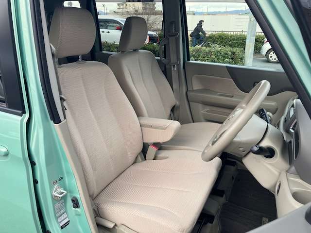 マツダ フレアワゴン ６６０ ＸＳ H25年 (近畿) 99
