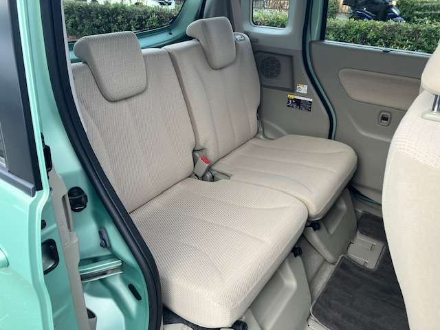 マツダ フレアワゴン ６６０ ＸＳ H25年 (近畿) 99