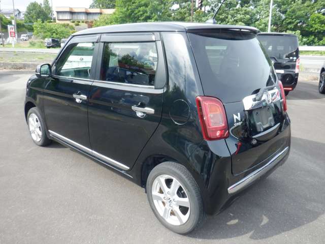 ホンダ Ｎ−ＯＮＥ ６６０ プレミアム ４ＷＤ H28年 () 99