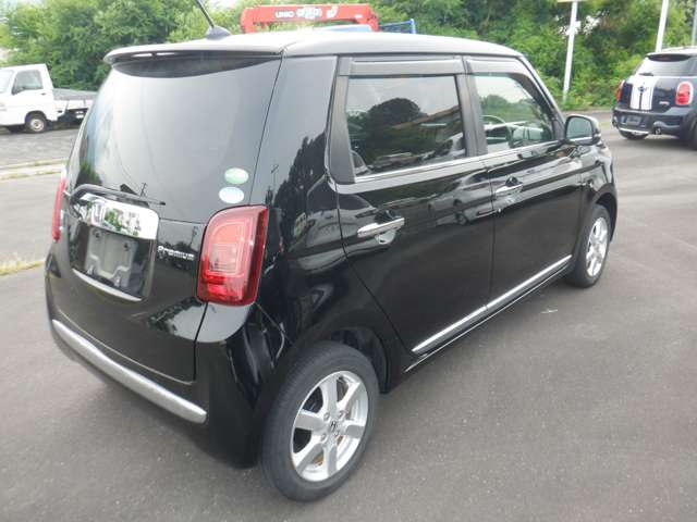 ホンダ Ｎ−ＯＮＥ ６６０ プレミアム ４ＷＤ H28年 () 99