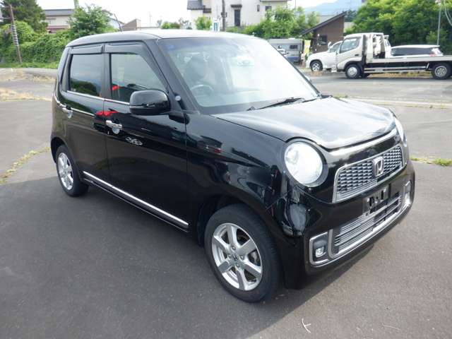 ホンダ Ｎ−ＯＮＥ ６６０ プレミアム ４ＷＤ H28年 () 99