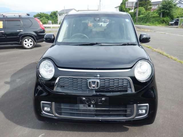 ホンダ Ｎ−ＯＮＥ ６６０ プレミアム ４ＷＤ H28年 () 99