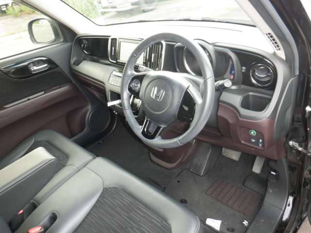 ホンダ Ｎ−ＯＮＥ ６６０ プレミアム ４ＷＤ H28年 () 99