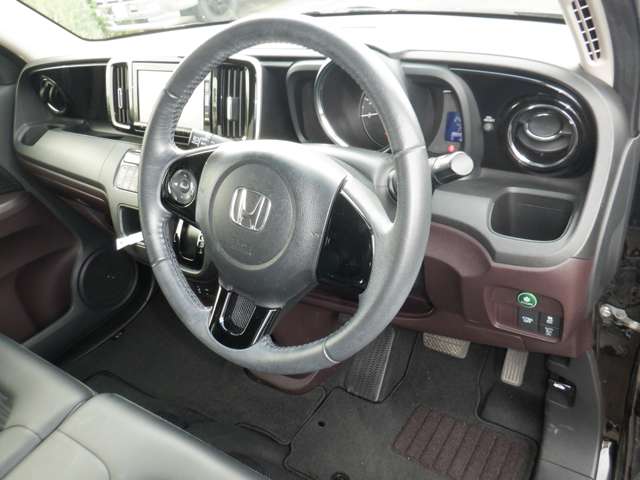 ホンダ Ｎ−ＯＮＥ ６６０ プレミアム ４ＷＤ H28年 () 99