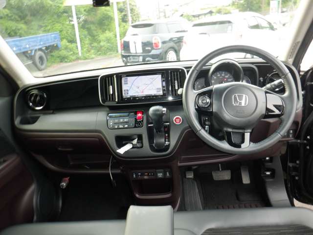 ホンダ Ｎ−ＯＮＥ ６６０ プレミアム ４ＷＤ H28年 () 99